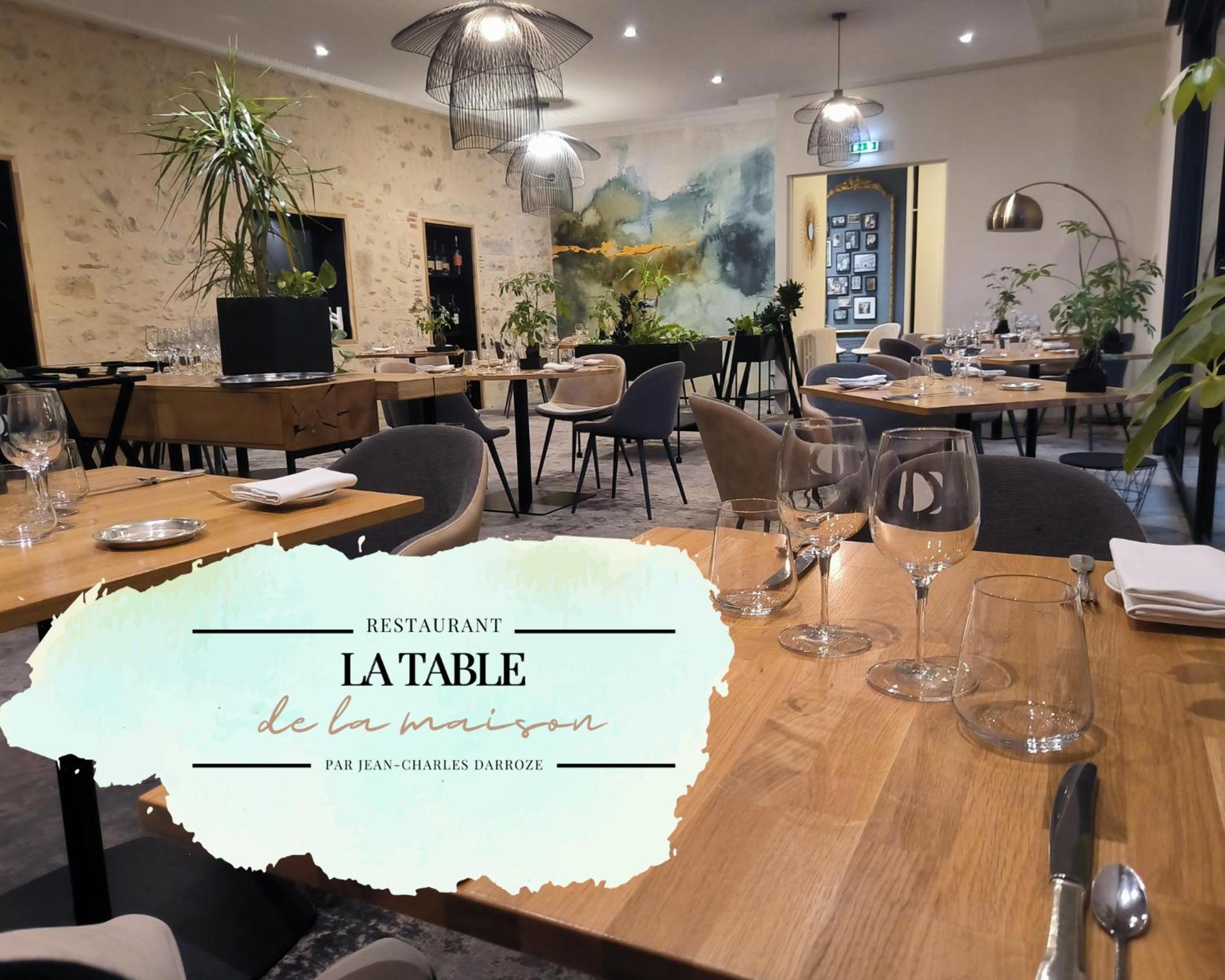 לנגון Logis Hotel - Restaurant Maison Claude Darroze מראה חיצוני תמונה