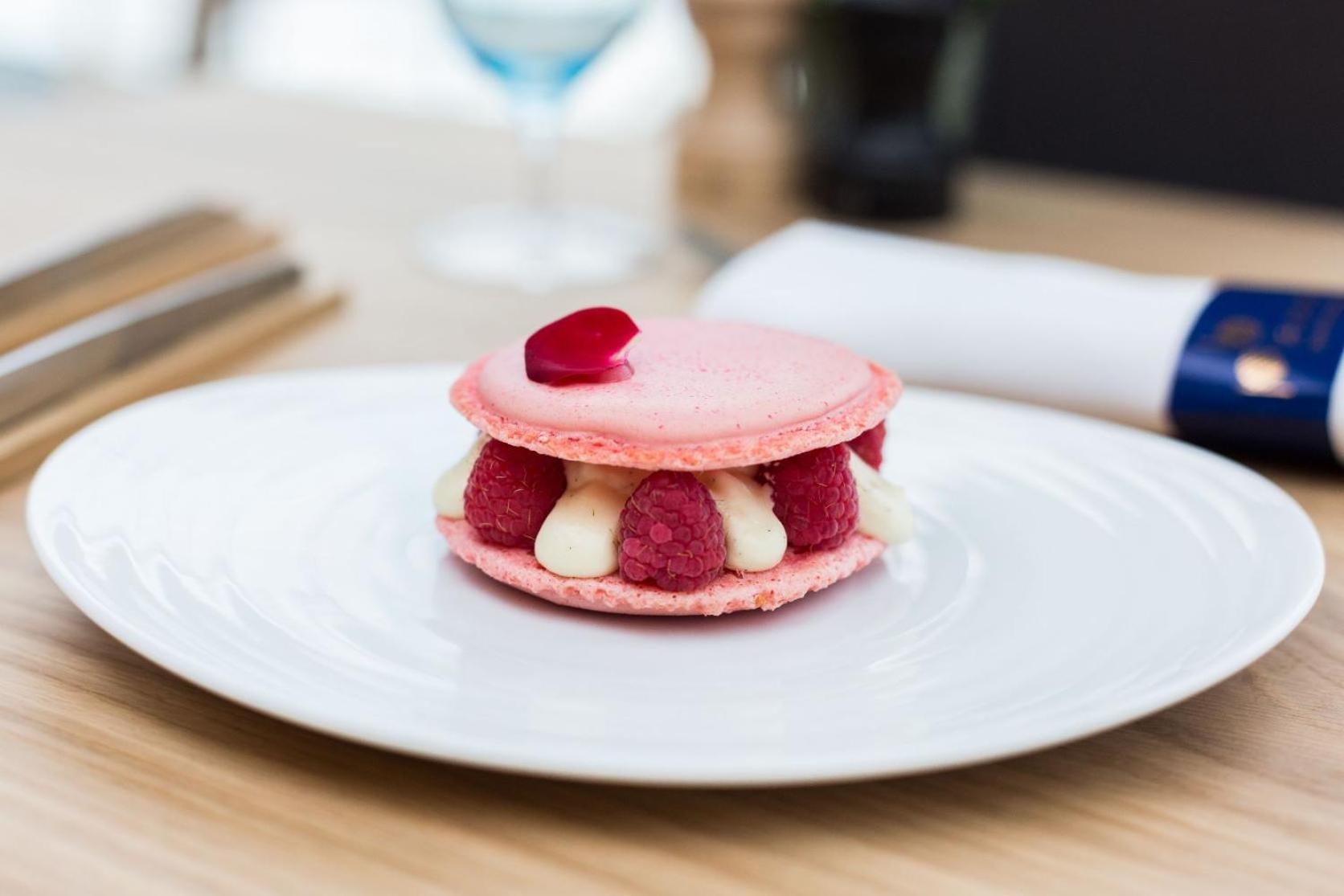לנגון Logis Hotel - Restaurant Maison Claude Darroze מראה חיצוני תמונה