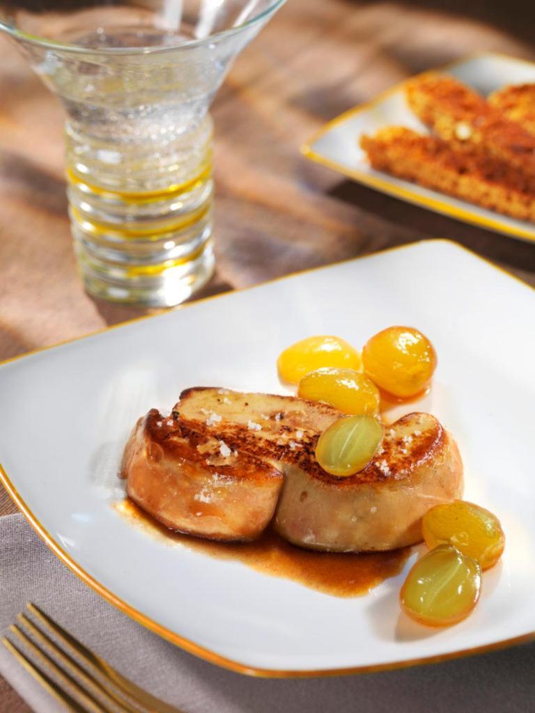 לנגון Logis Hotel - Restaurant Maison Claude Darroze מראה חיצוני תמונה