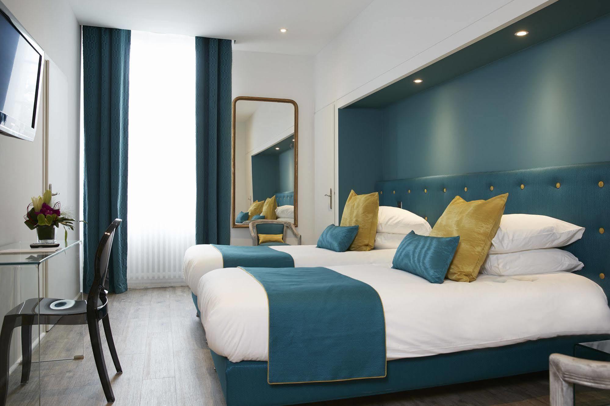 לנגון Logis Hotel - Restaurant Maison Claude Darroze מראה חיצוני תמונה