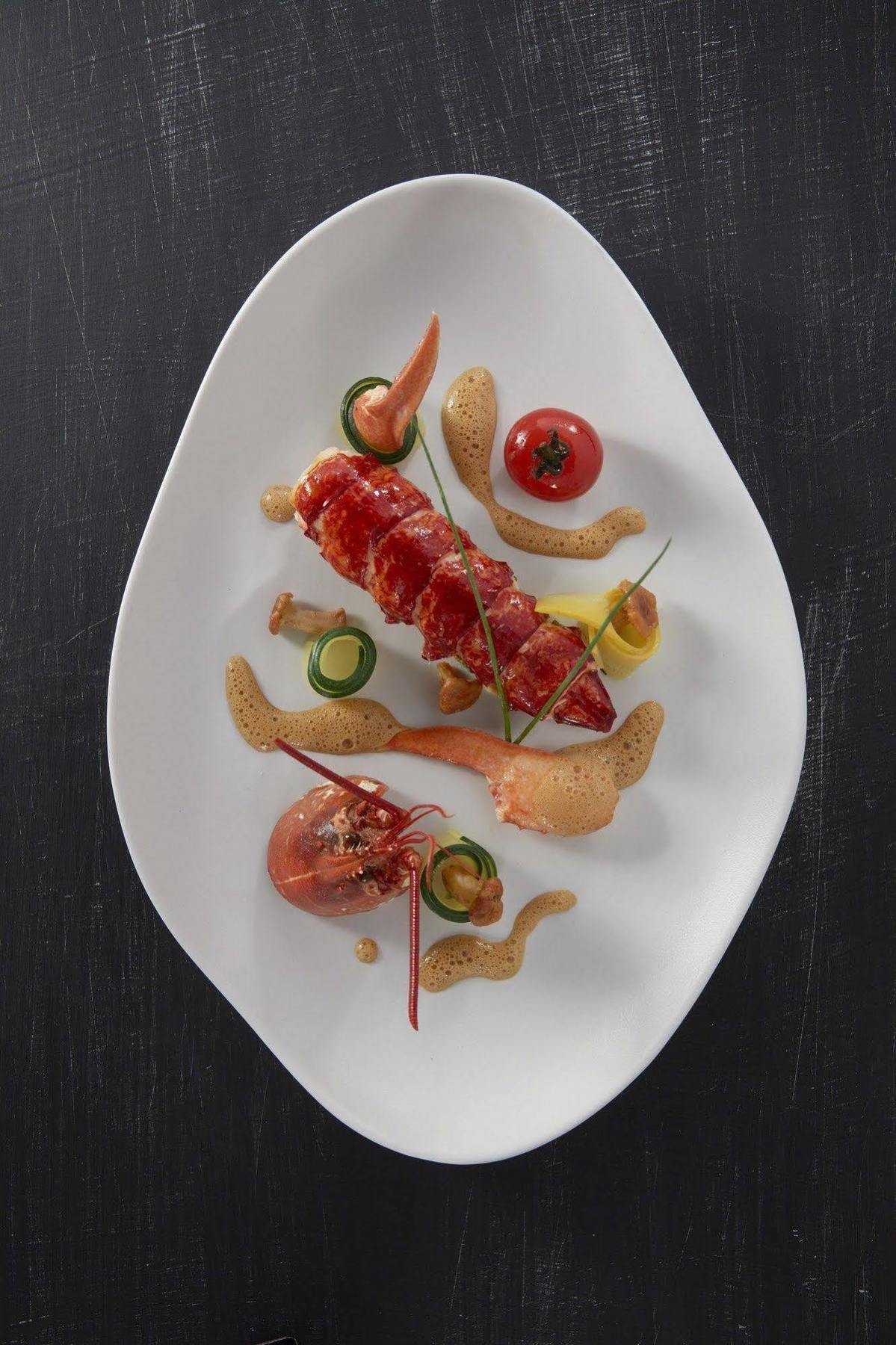 לנגון Logis Hotel - Restaurant Maison Claude Darroze מראה חיצוני תמונה