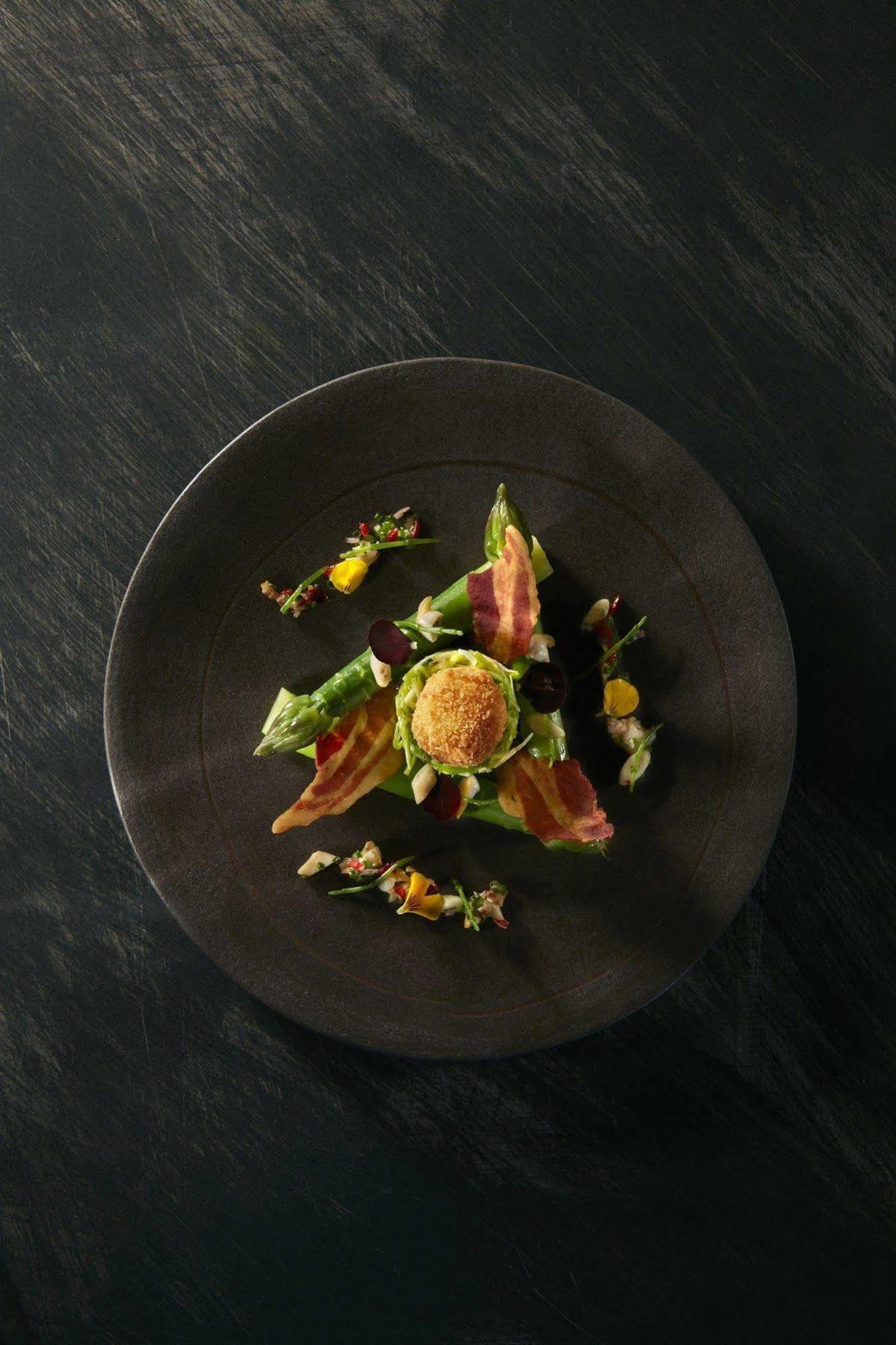 לנגון Logis Hotel - Restaurant Maison Claude Darroze מראה חיצוני תמונה