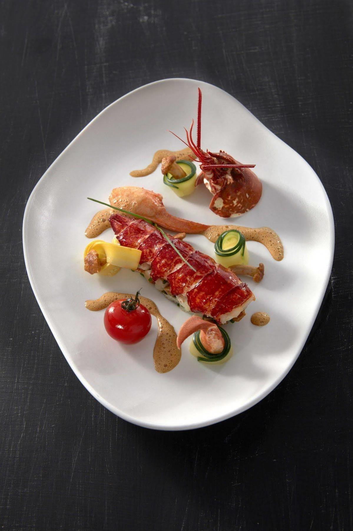 לנגון Logis Hotel - Restaurant Maison Claude Darroze מראה חיצוני תמונה